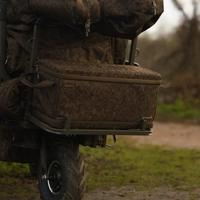 Solar Tackle SP C-Tech Barrow Hi-Loader